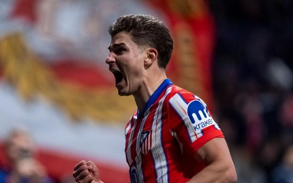 融可赢配资 欧洲转会市场游出一条大鱼，闪耀西甲人称新阿奎罗，3大豪门哄抢